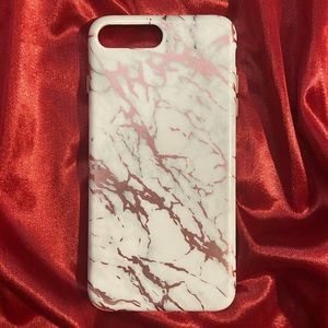 MARBLE PHONE CASE